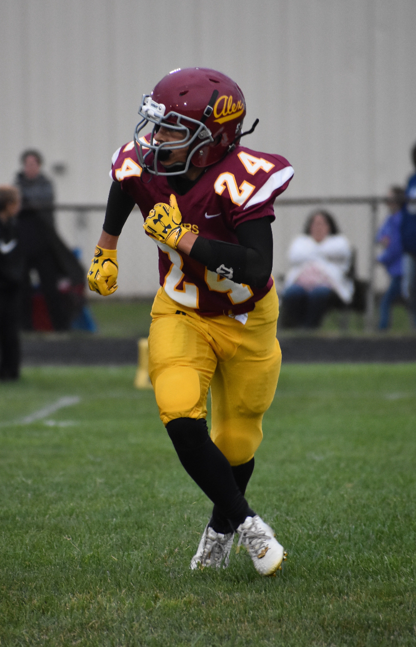Cade Vernetti