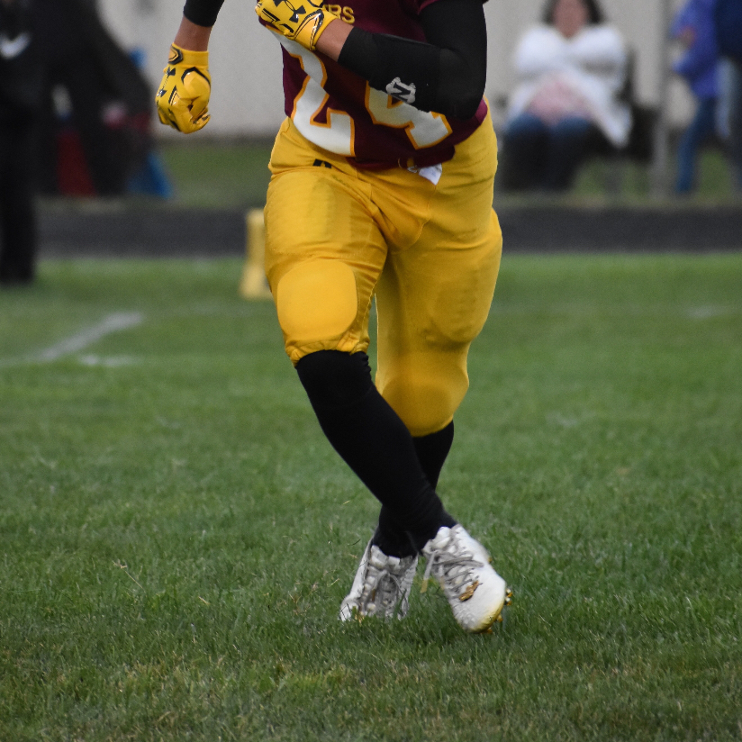 Cade Vernetti