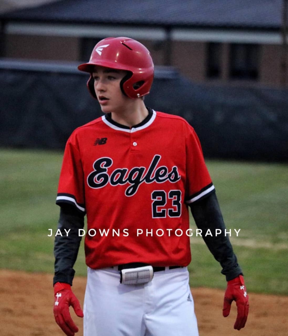 Preston Ledford