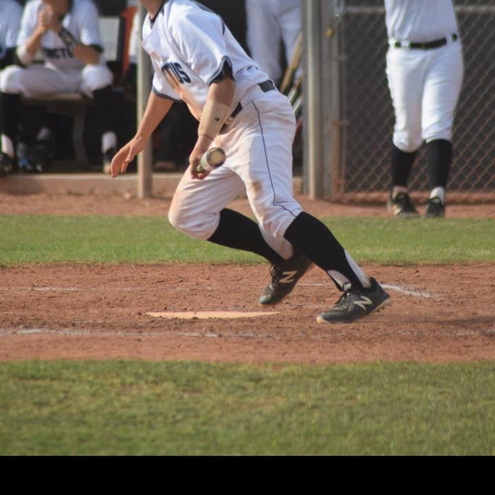 Dustin Corrales