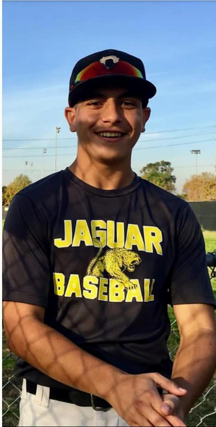 Dylan Gambino