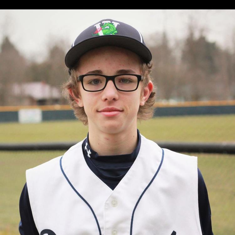 Dylan Maeder mugshot