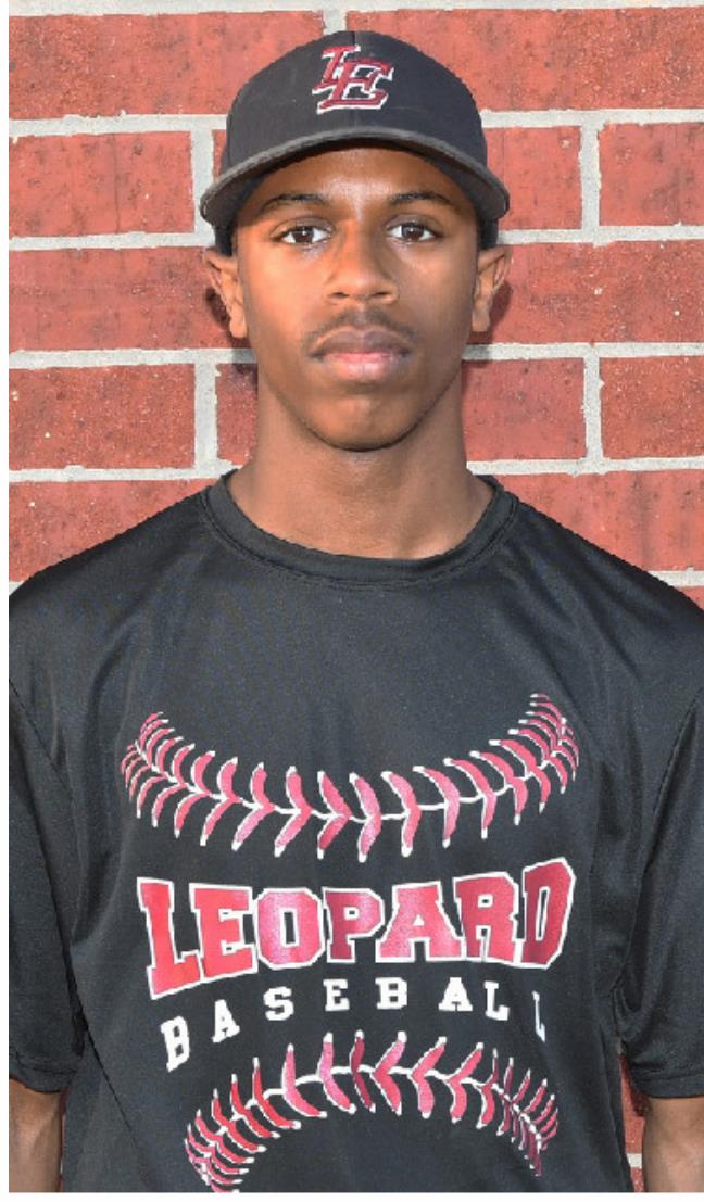 Trevarie Hodge