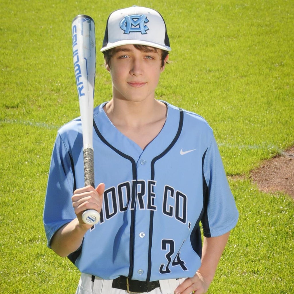 Ethan Huskey