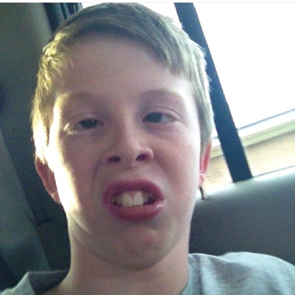Nick Watkins mugshot