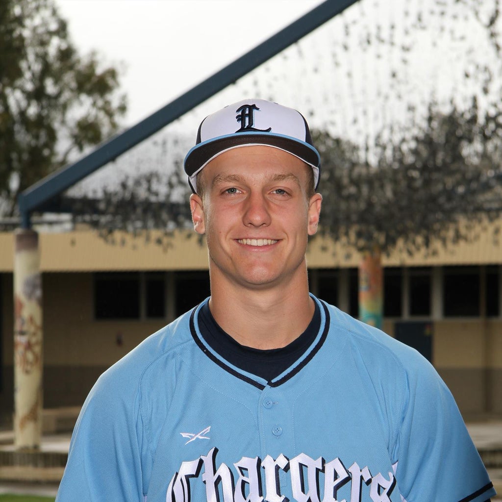 Carson Yates mugshot