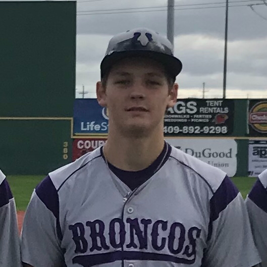 Reese Miller