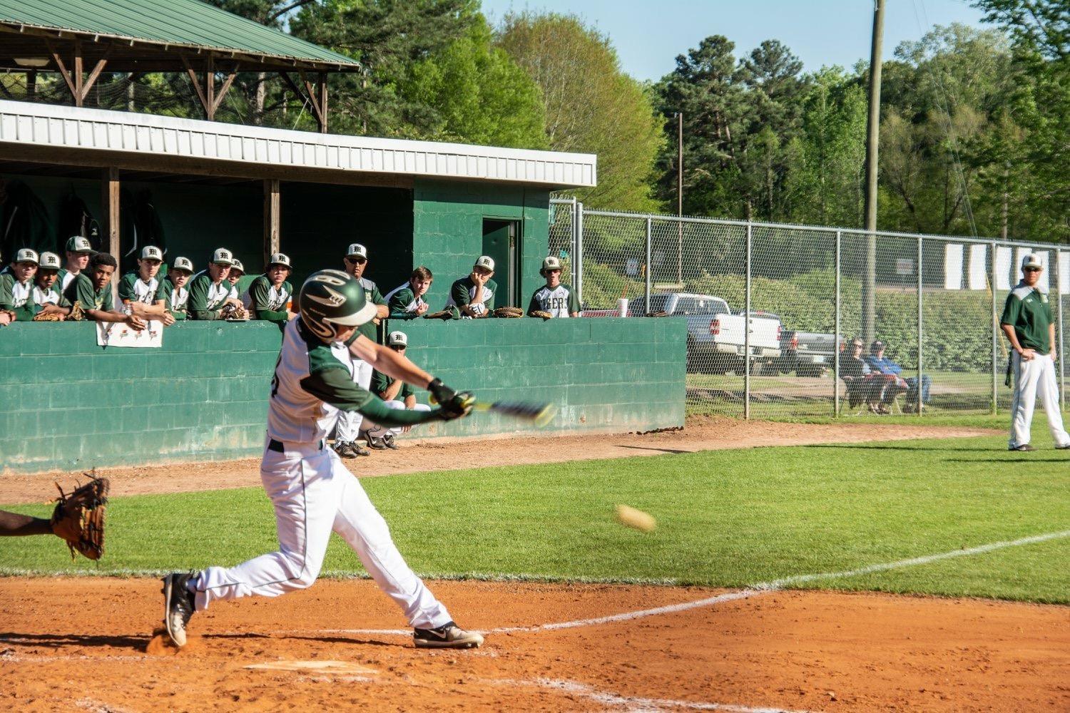 Tanner Johnson