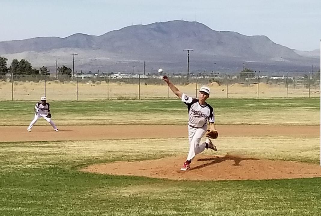 Travis Madden