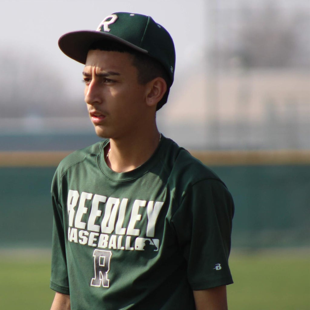 Chris Hinojosa
