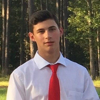 Jarrett Young mugshot