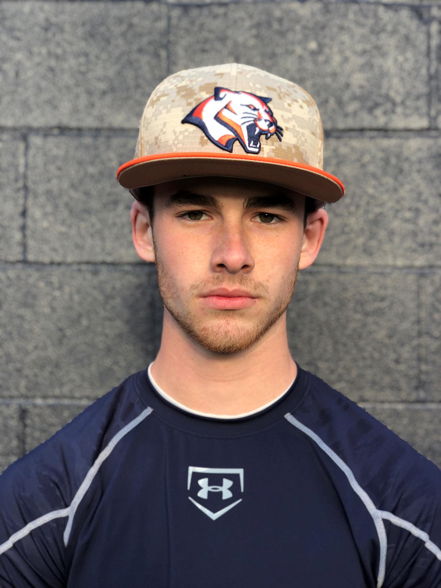 Garrett Alewine