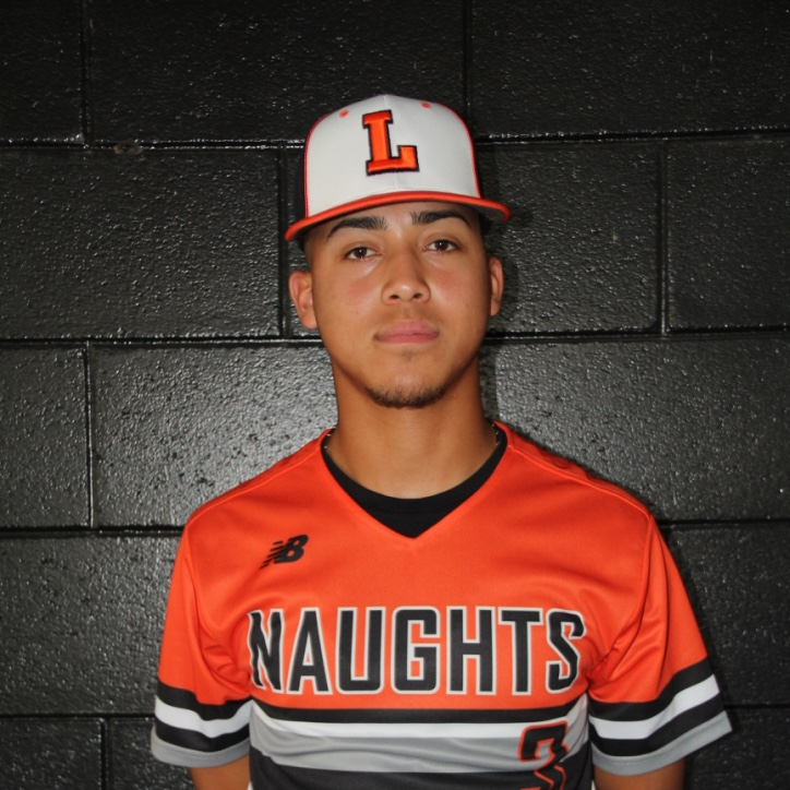 Ricardo Vargas mugshot