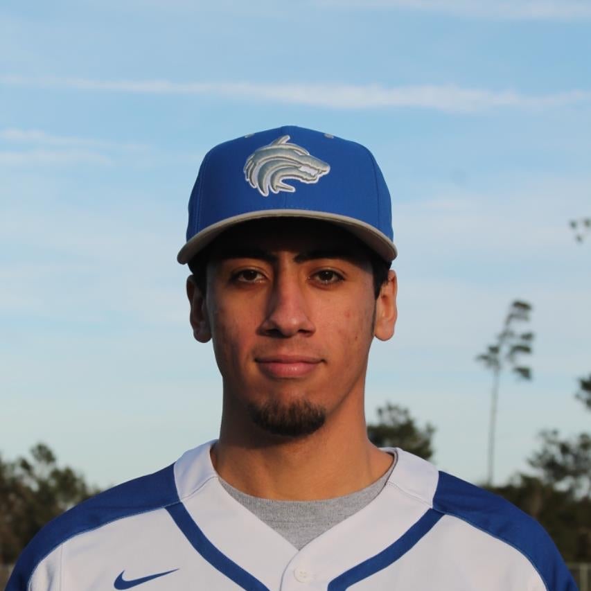 David Lopez mugshot