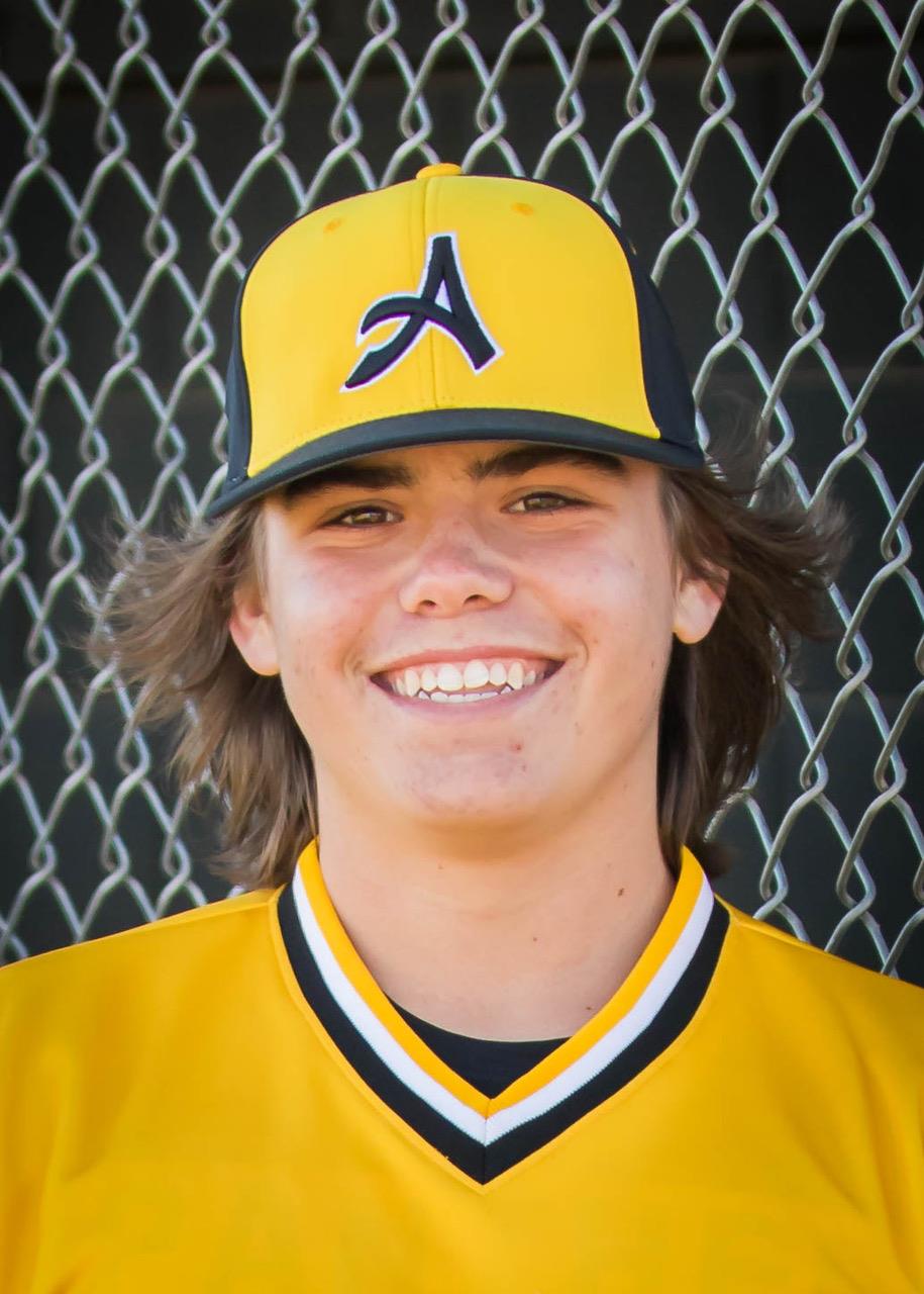 Colby Finch