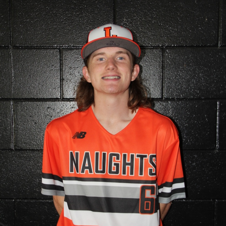 Chase Martin mugshot