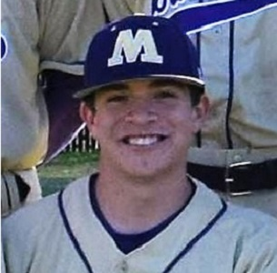 Wilton Pitman mugshot
