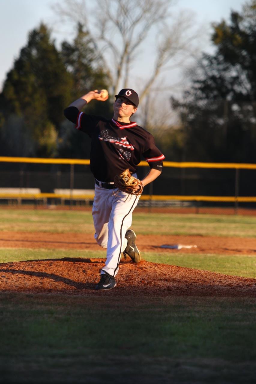 Tanner Langley