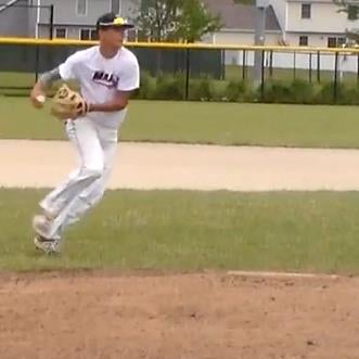 Tyler Rieger
