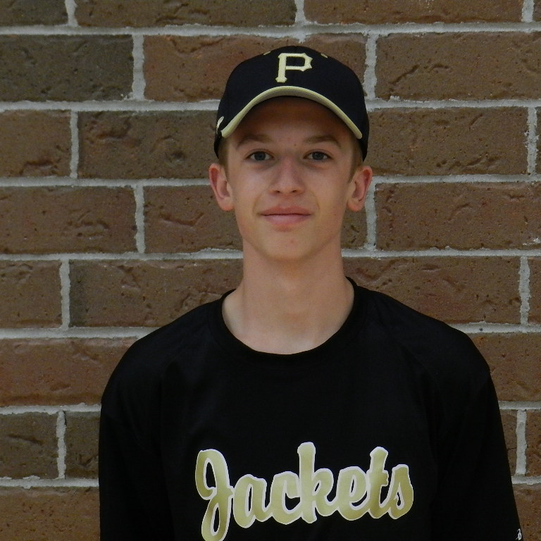 Cole Hamby mugshot