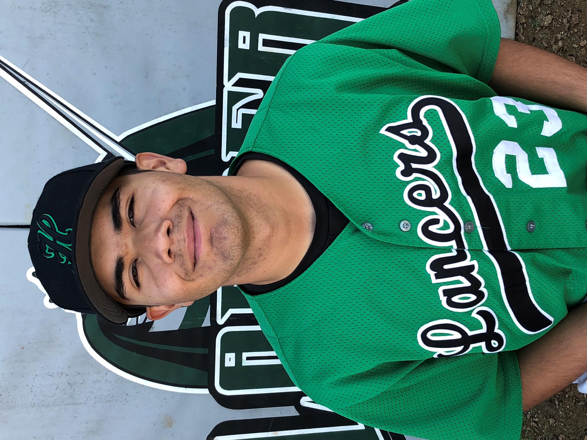 Andrew Pantoya