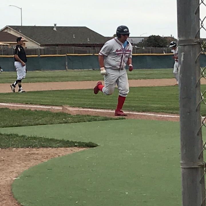 Julian Gonzales