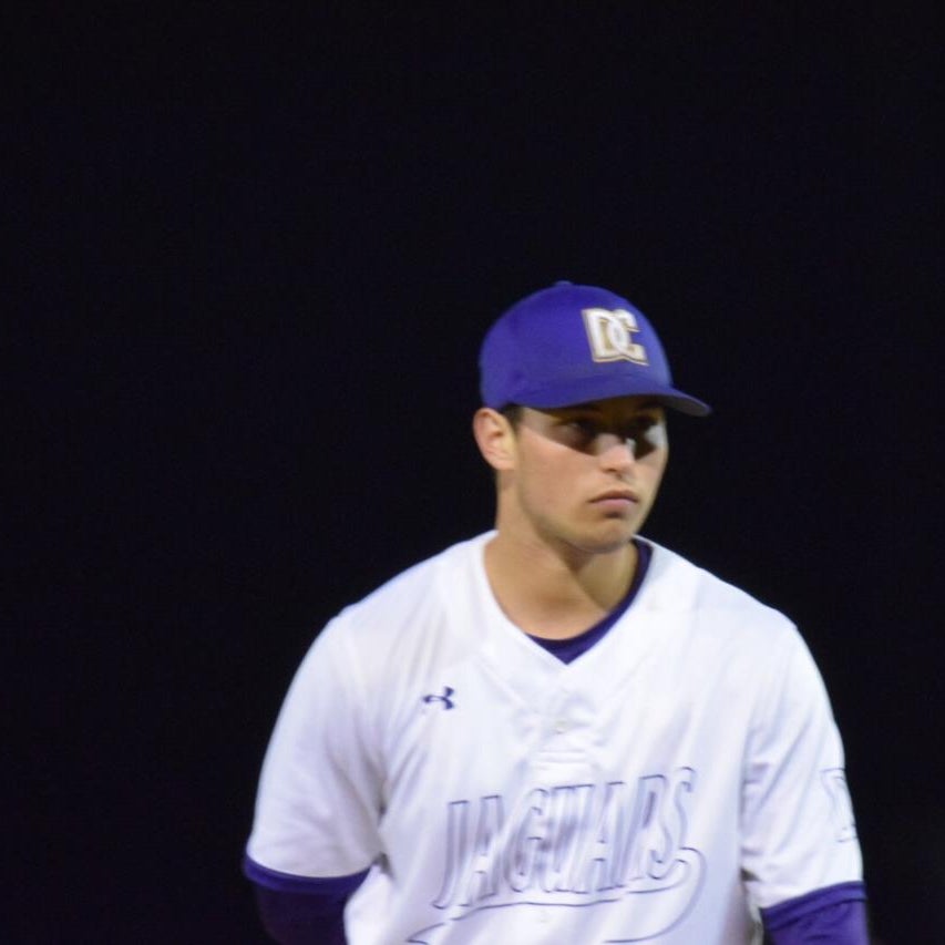 Chase Honeycutt