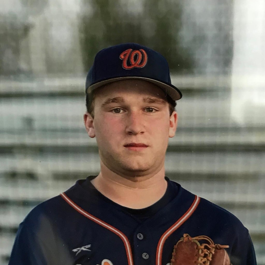 Mason Zeringue mugshot