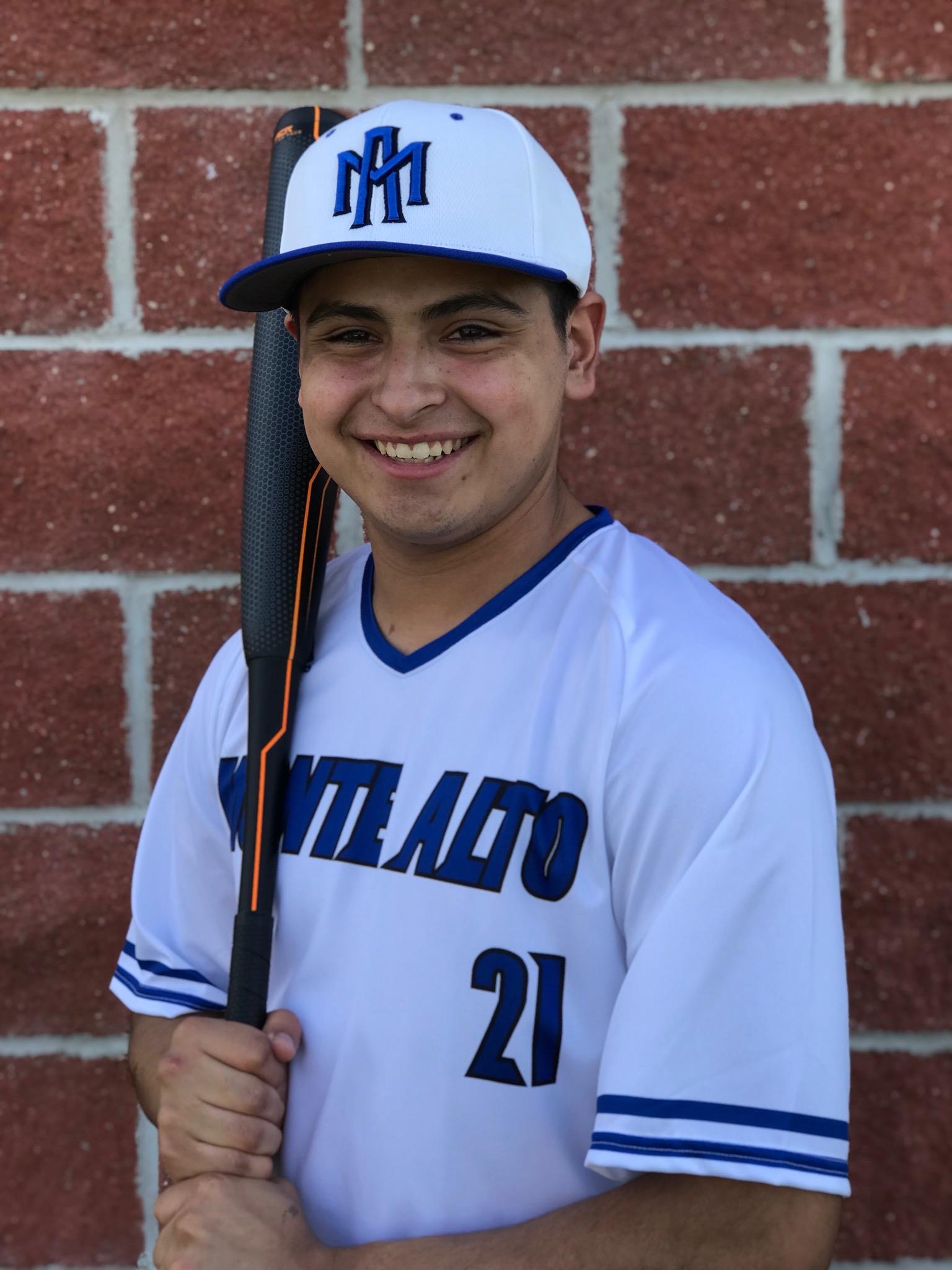 Josiah Avalos