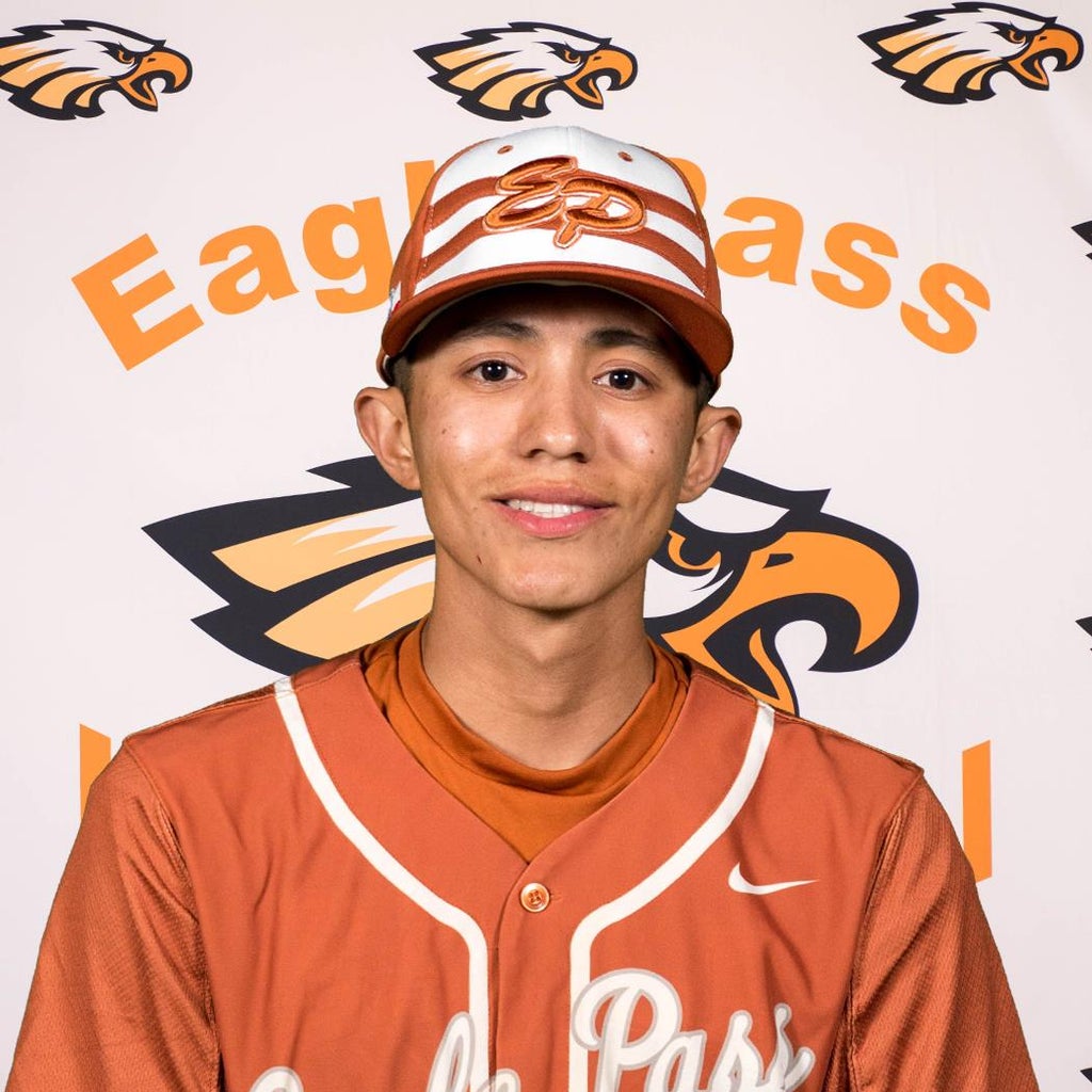 Alex Luna mugshot