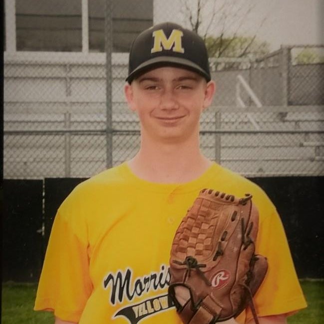 Mathew VanKirk mugshot