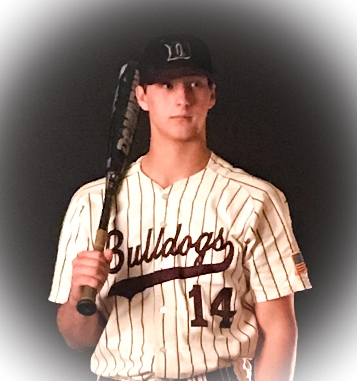 Bryce Brinson