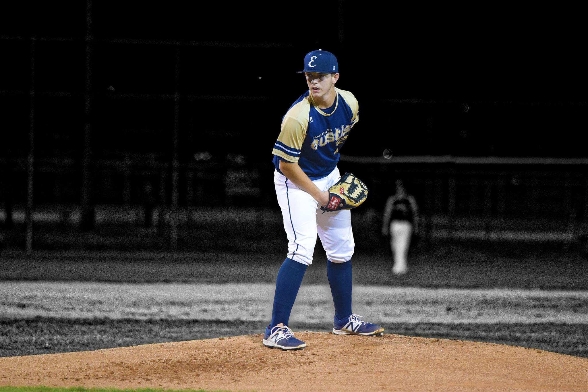 Taylor Pridgen