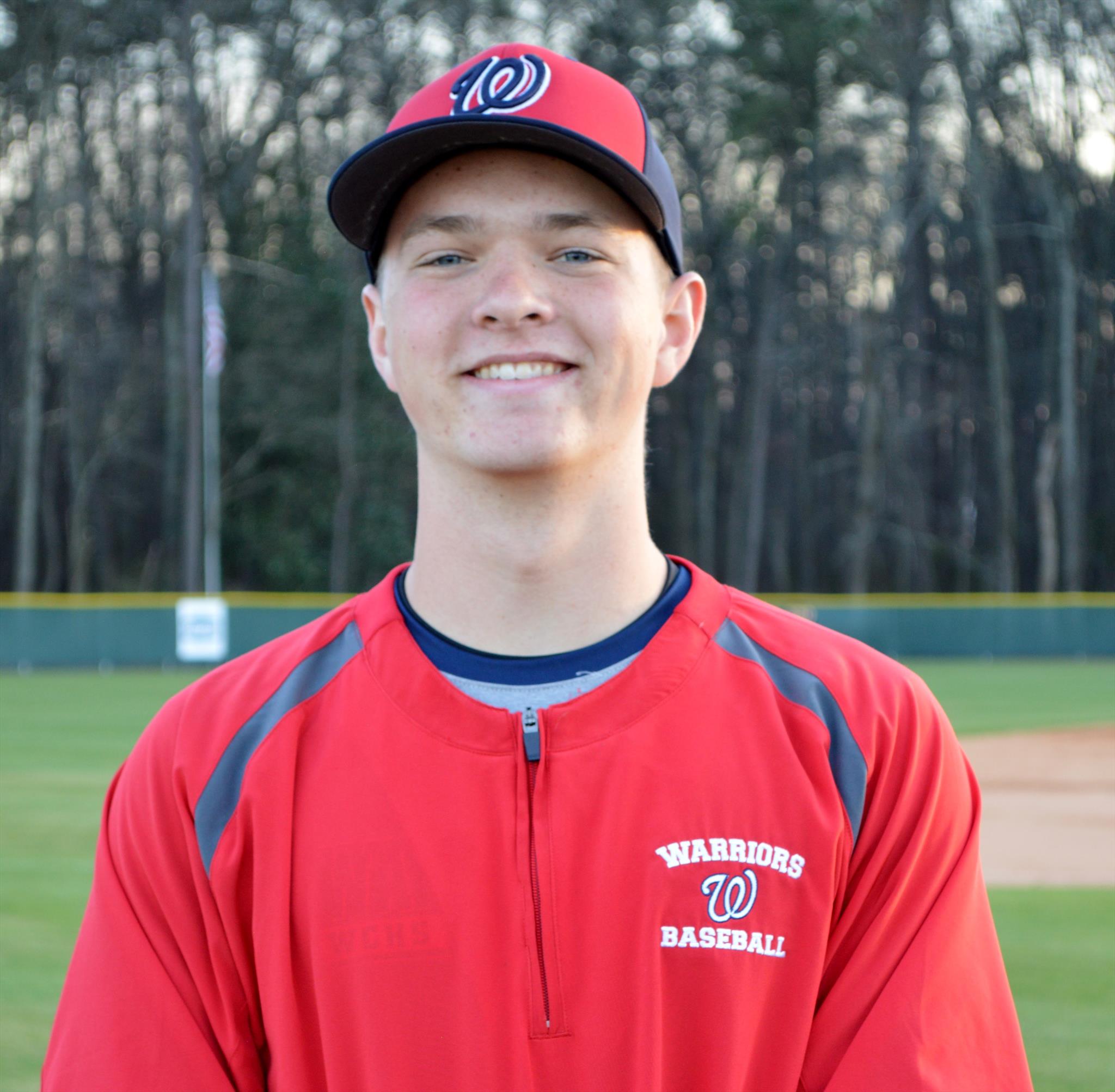 Cason Sarvis