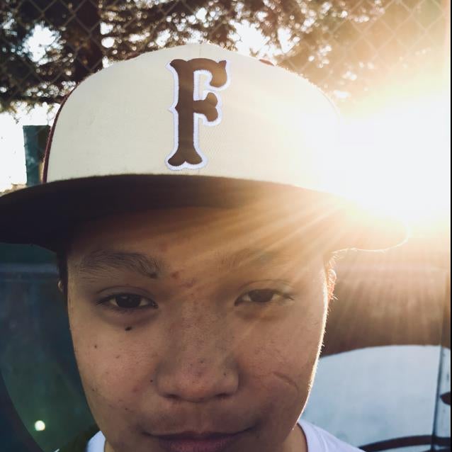 Danny Le mugshot