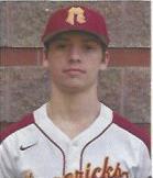 Blake Sarjent mugshot