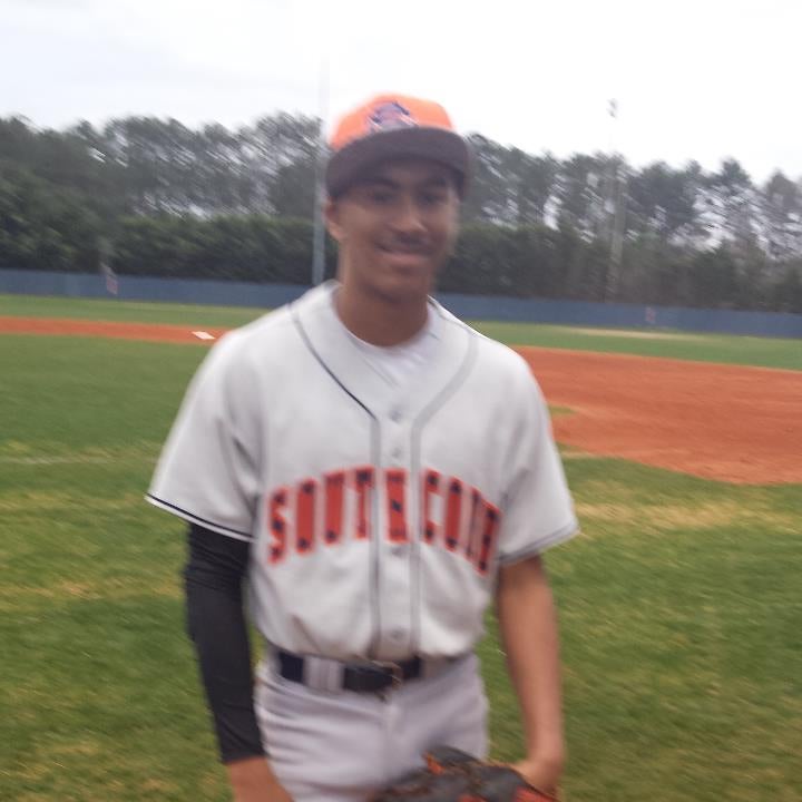 ALLEN MATEO