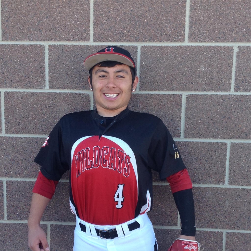 Ricky Tomayo