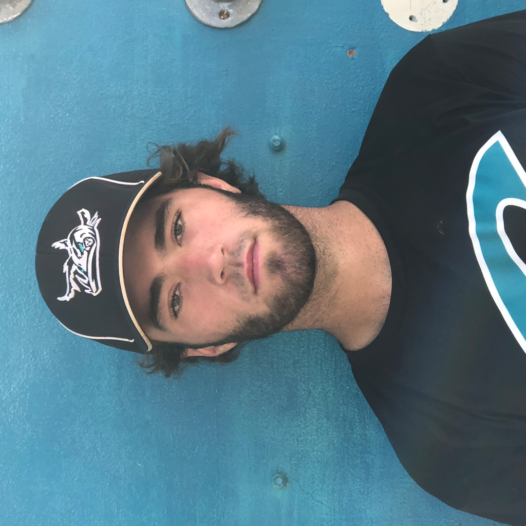 Matthew Roth mugshot