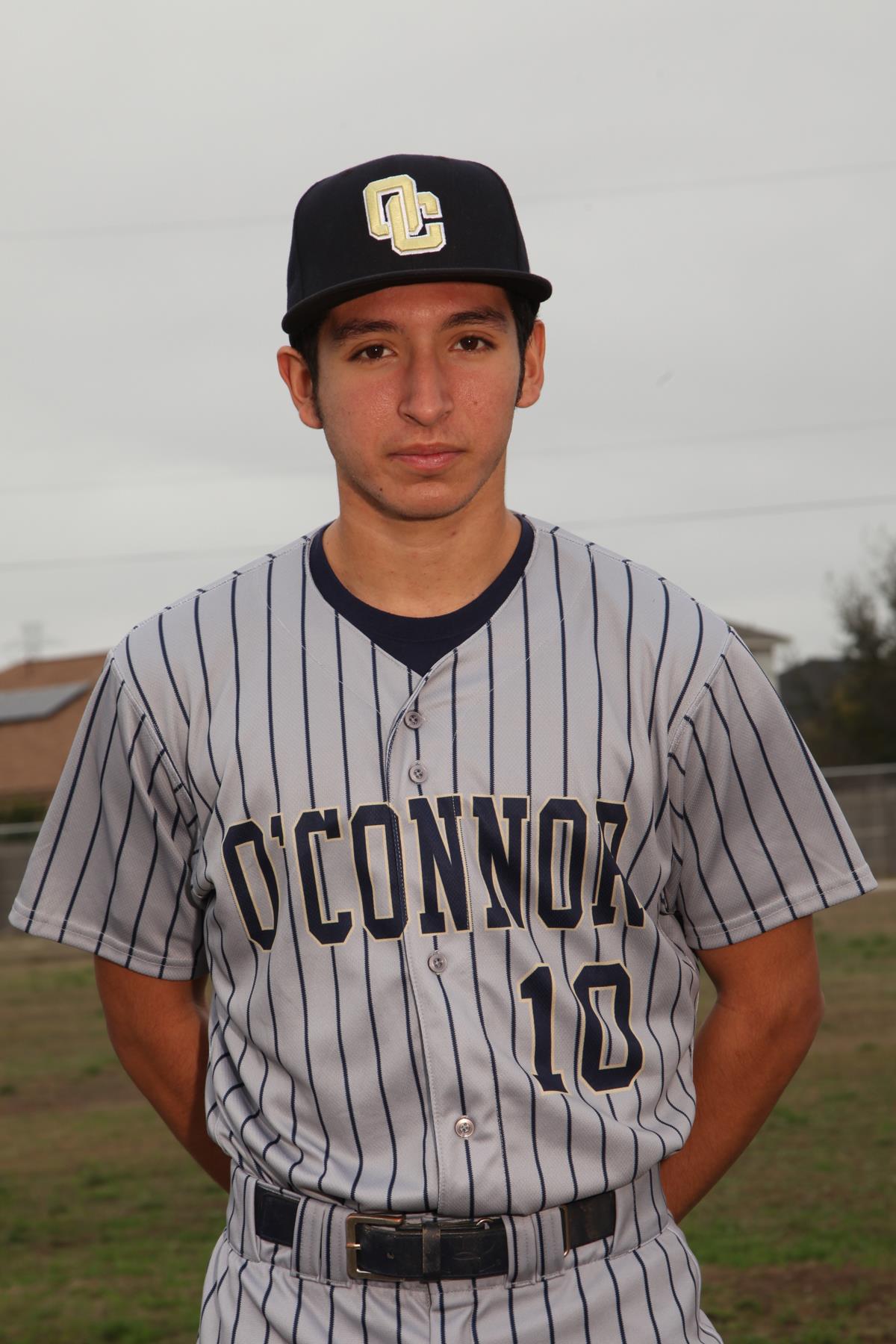 Sammy Castillo