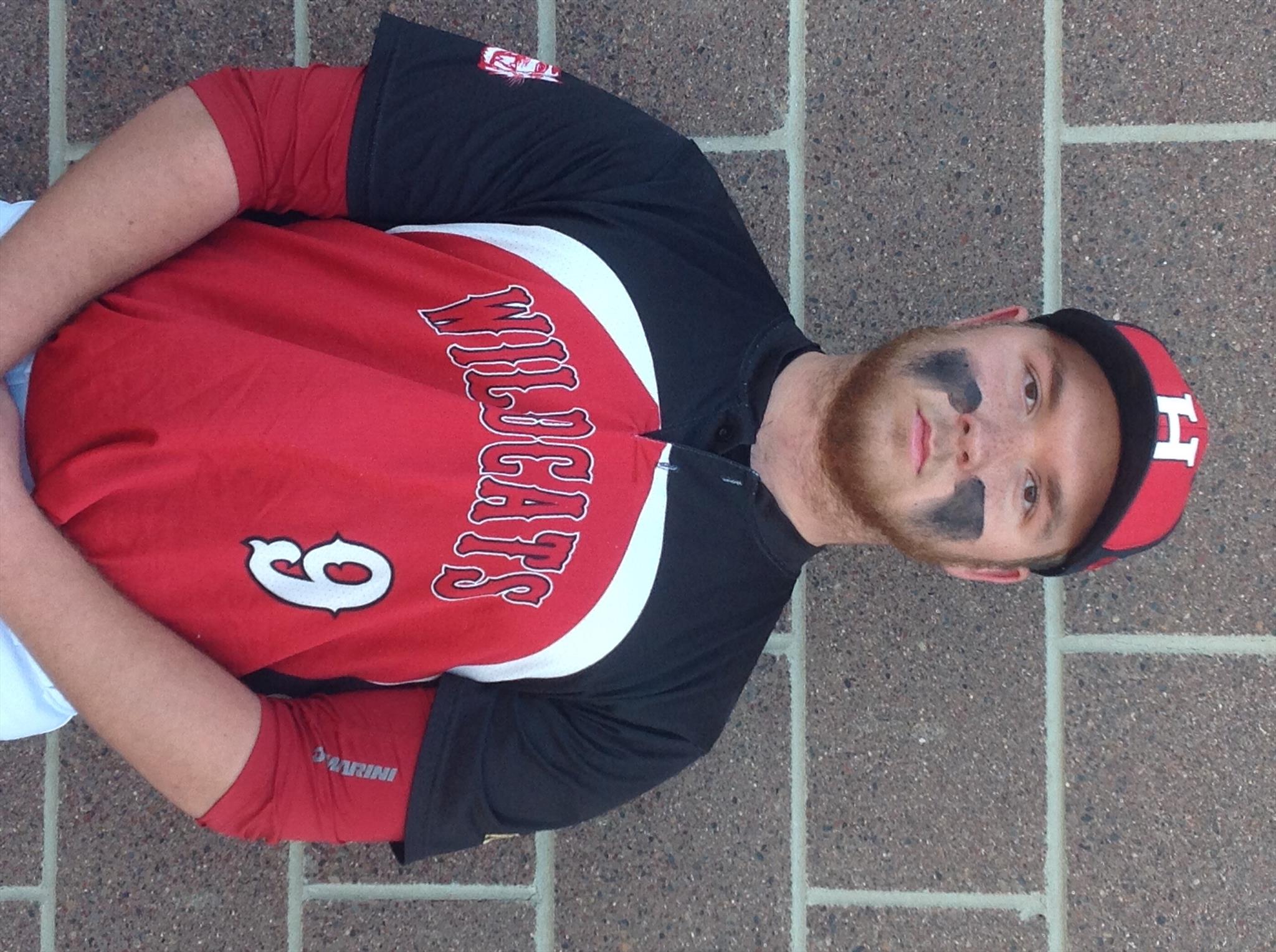Payne Donaldson mugshot