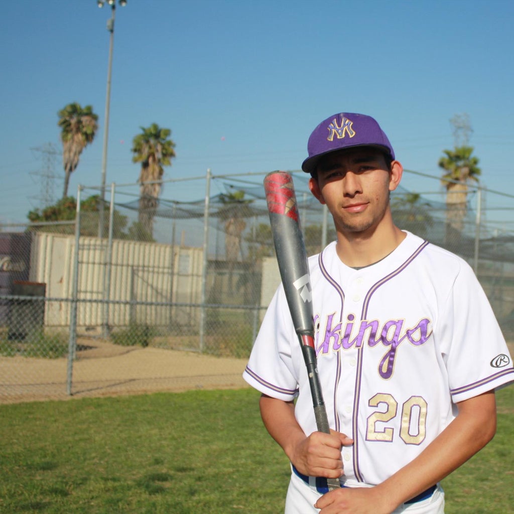Aaron Borrayo