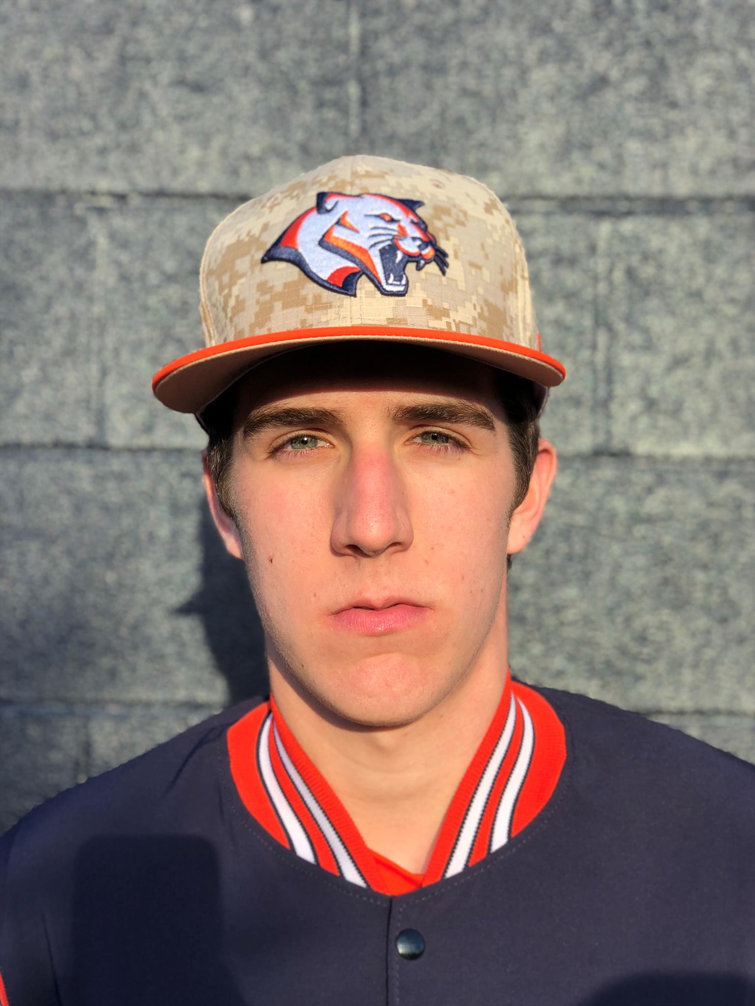 Brycen Holshouser