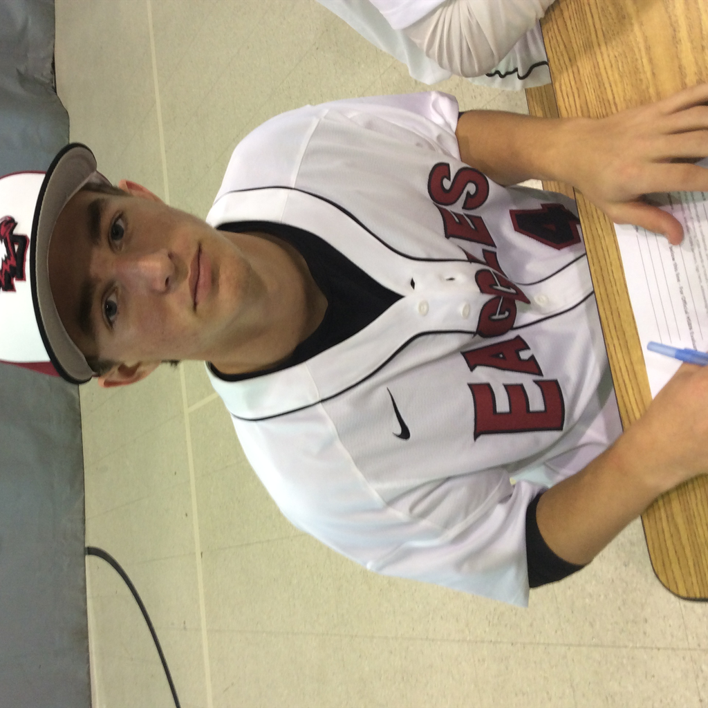 Garrett Knobel