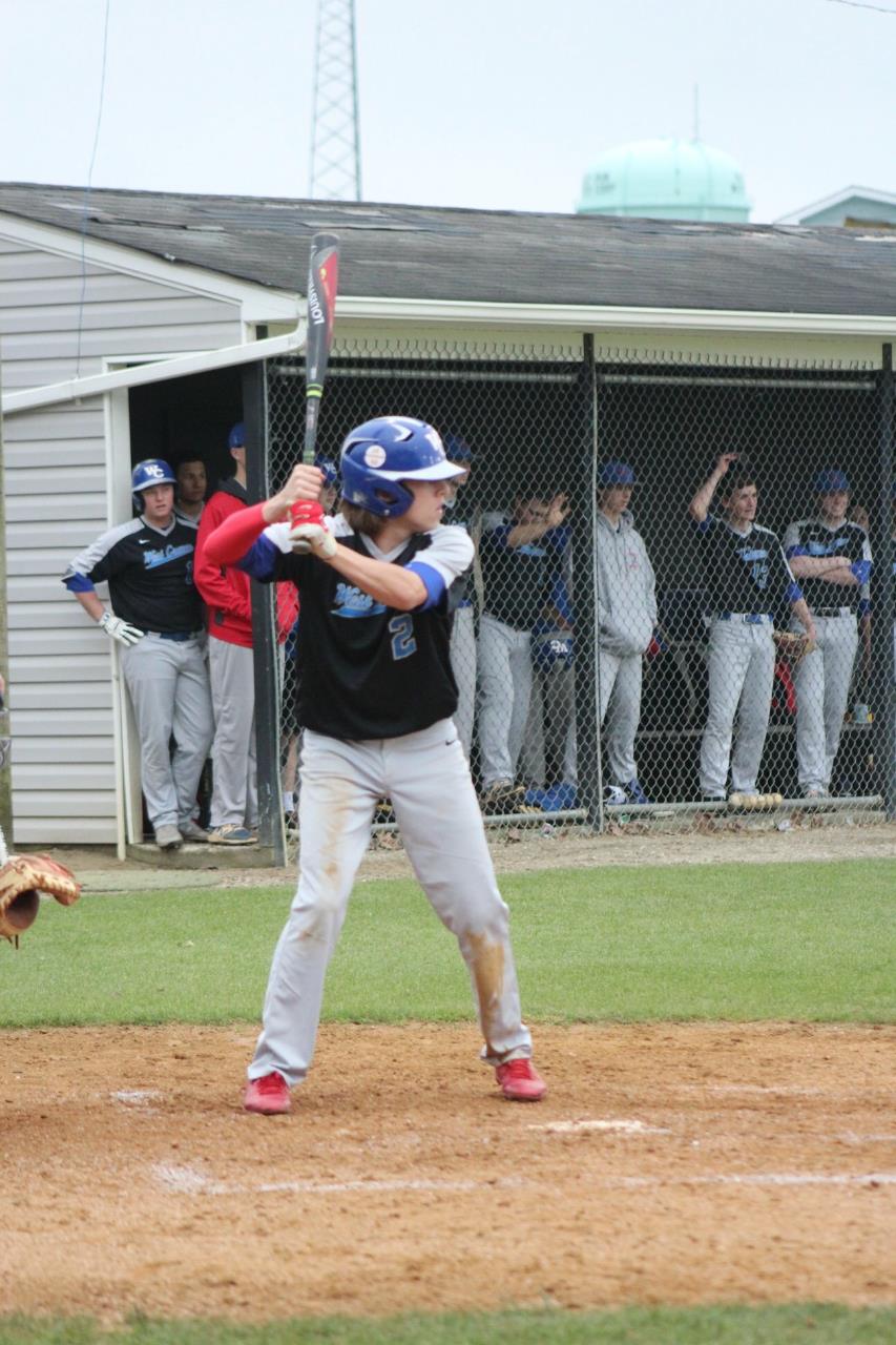 Will Wetherington
