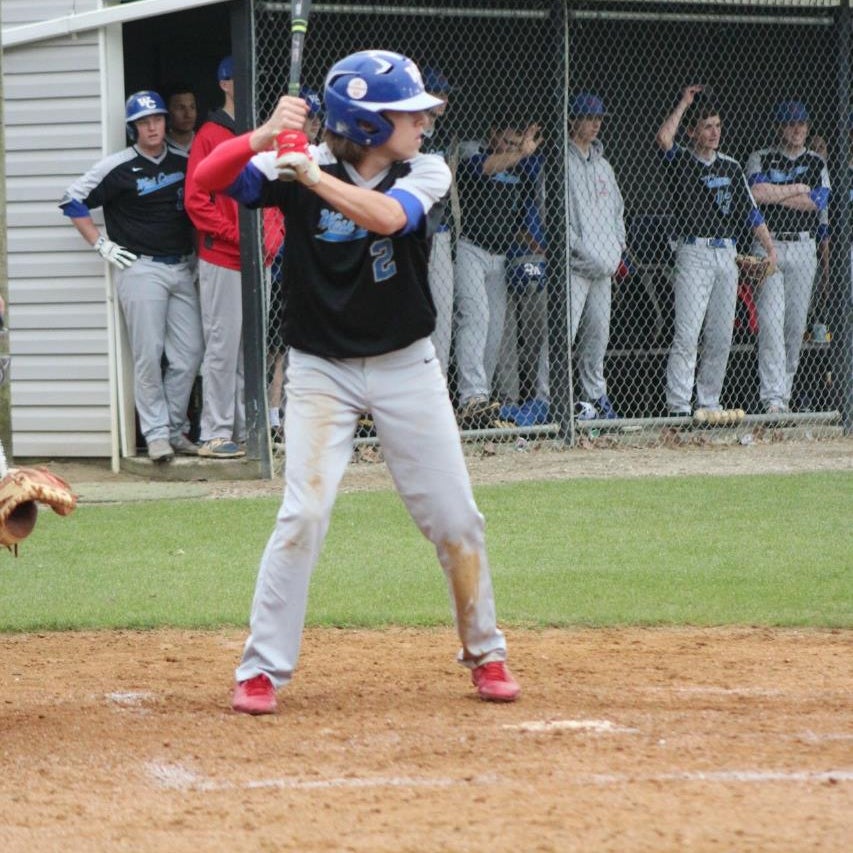 Will Wetherington