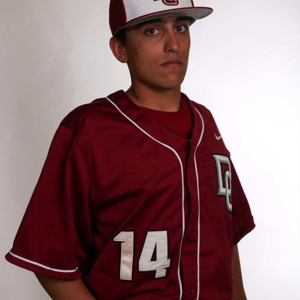 Chris Urias mugshot