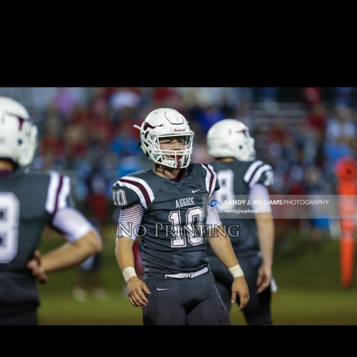 Zack Mitchell