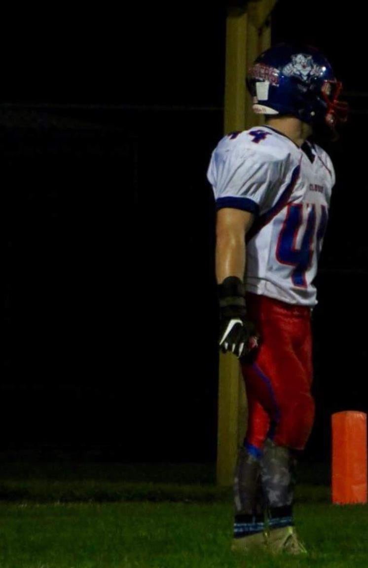 Josh Parish