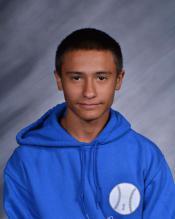 James Cordova